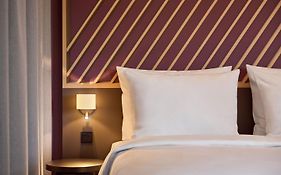 B&B Hotel Koeln-Messe